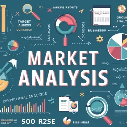 تحلیل بازار، توسعه محصول و تجاری‌سازی؛ مثلث طلایی رشد کسب‌وکار